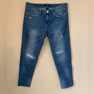 White House Black Jeans